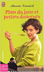 Plats du jour et petites douceurs